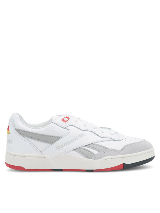 Reebok Snīkeri BB 4000 II HQ3582-M Balts