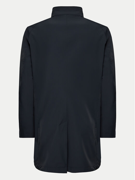 JOOP! JOOP! Παλτό μεταβατικό 232Tyrens 30040620 Μπλε Regular Fit