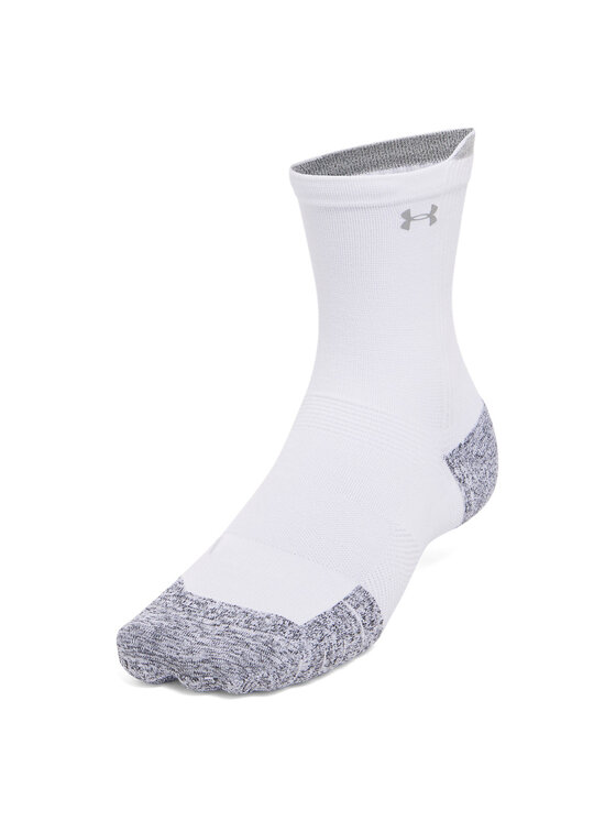Under Armour Under Armour Skarpety krótkie 1387043 Biały