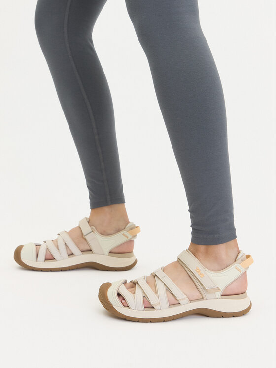 Teva Teva Sandale Tirra Sport 1166310 Écru