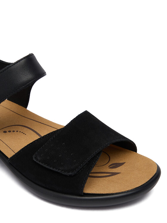 Josef Seibel Josef Seibel Sandaalid Ibiza 13 86713 Must