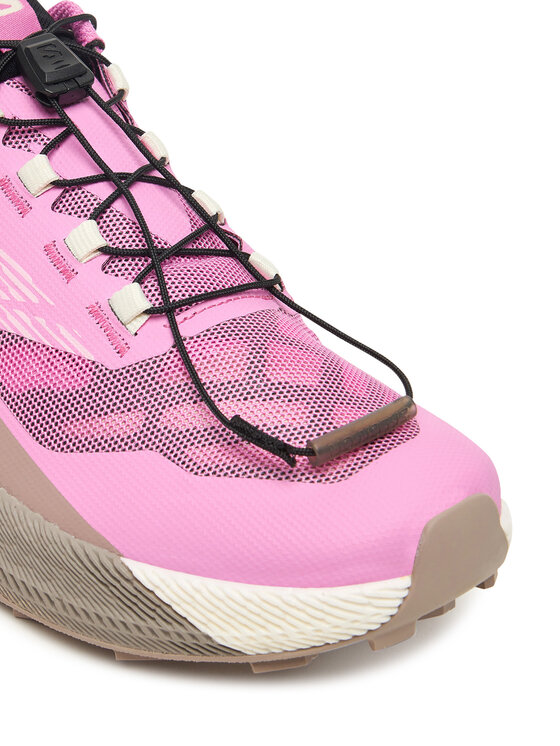 Salomon Salomon Pantofi pentru alergare Pulsar L47973400 Roz