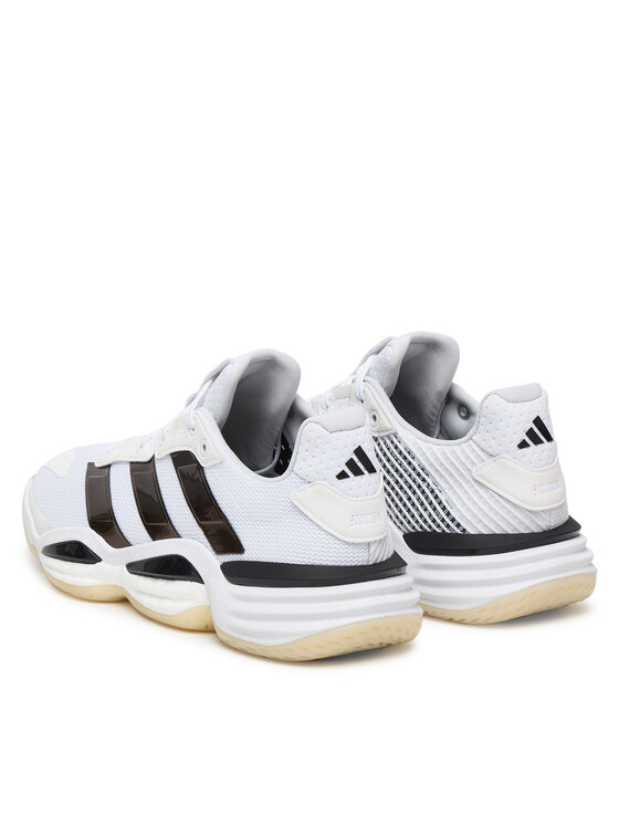 adidas adidas Încălțăminte pentru sporturi de interior Stabil 16 KJ1558 Alb