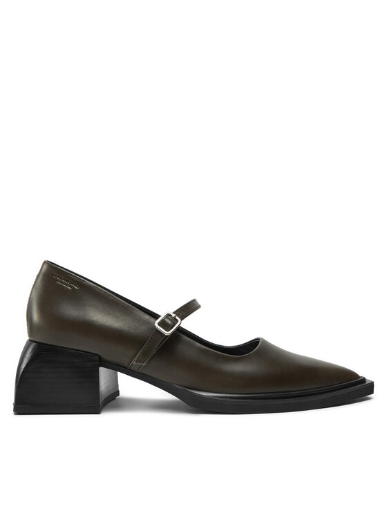 Pantofi pumps Vagabond Shoemakers Vivian 5553-018-14 Gri
