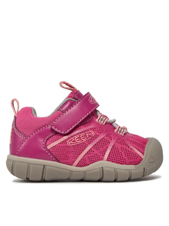 Keen Keen Bakancs Chandler 2 Cnx Festival 1027253 Rózsaszín