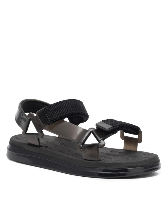 Nelli Blu Nelli Blu Sandály CP88-23777 Černá