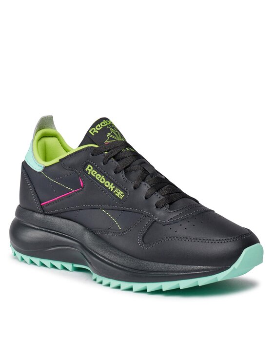Reebok Batai Classic Leather Sp Extra IG5868 Pilka Modivo.lt