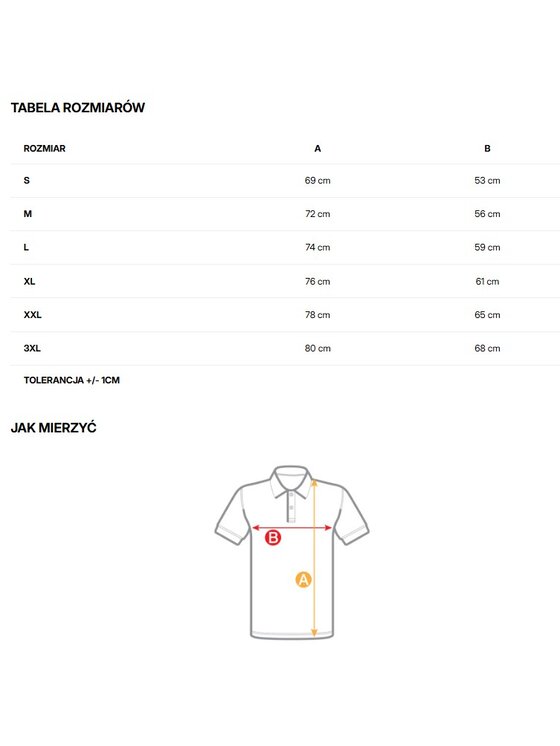 PITBULL PITBULL T-Shirt Koszulka Polo Pique Regular XXL Czarny Regular Fit