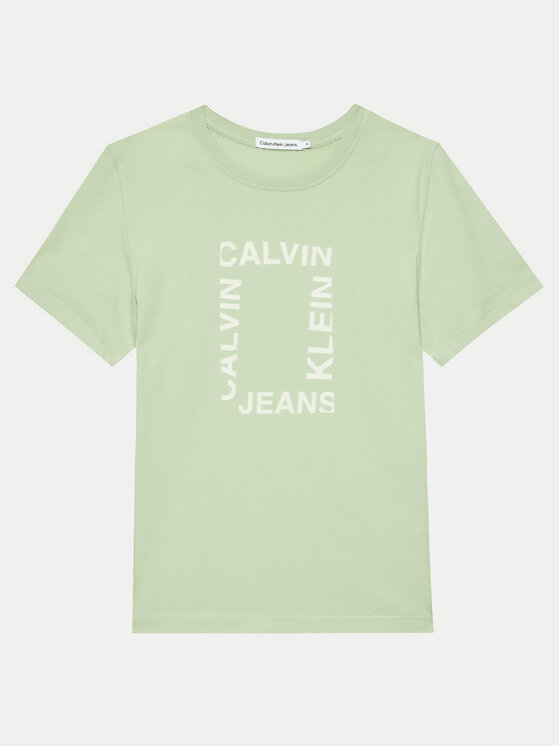 T-shirt Calvin Klein Jeans