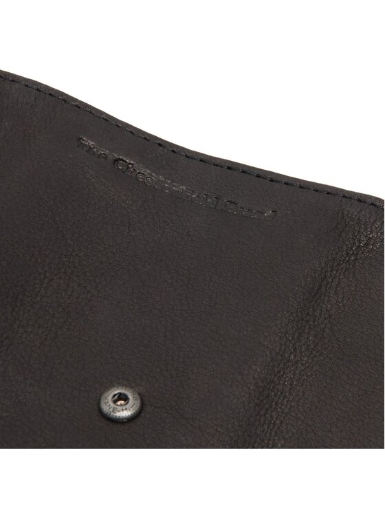 The Chesterfield Brand The Chesterfield Brand Portfel męski 321536 Czarny