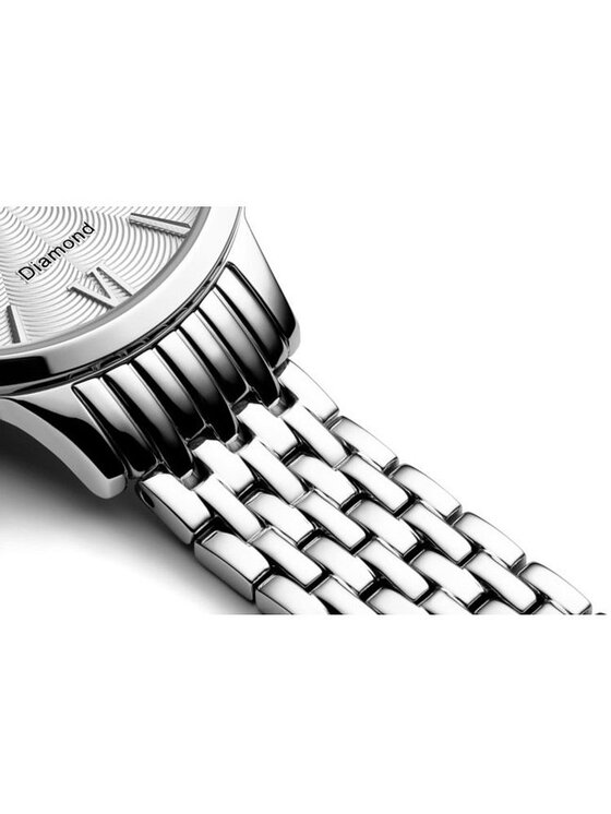 Appella Appella Orologio L50012.5163DQ Argento
