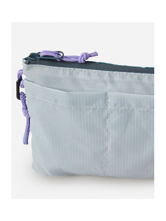 Rip Curl Rip Curl Torebka The Search Crossbody Bag Niebieski