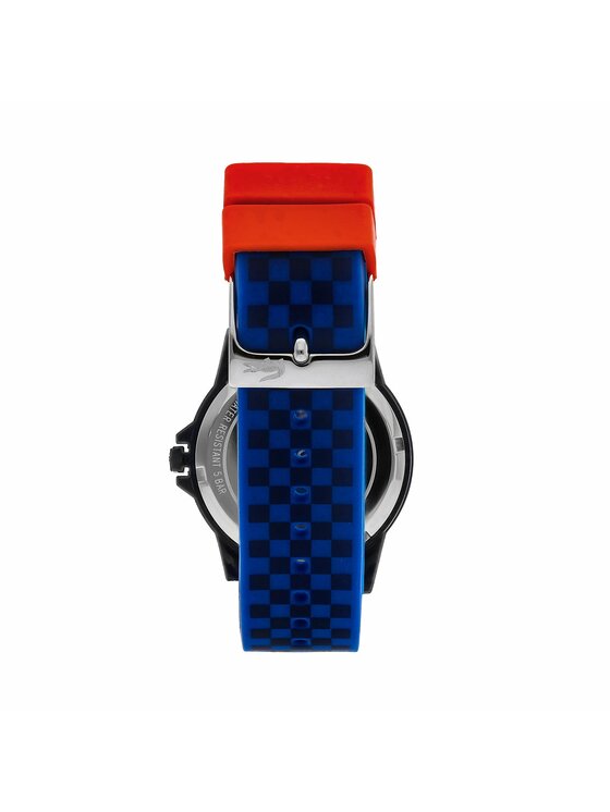 Lacoste Lacoste Sat 2020148 Tamnoplava
