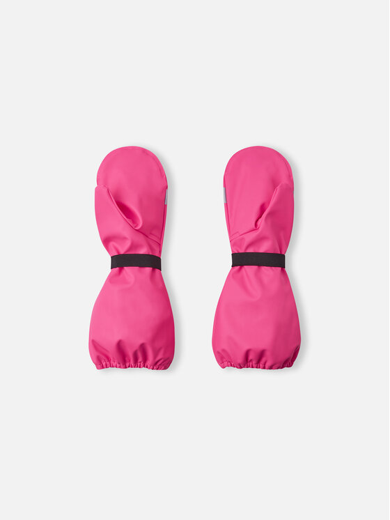 Reima Reima Kinderhandschuhe Kura 5300005A Rosa