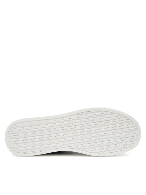 DKNY DKNY Снікерcи K3580017 Голубий