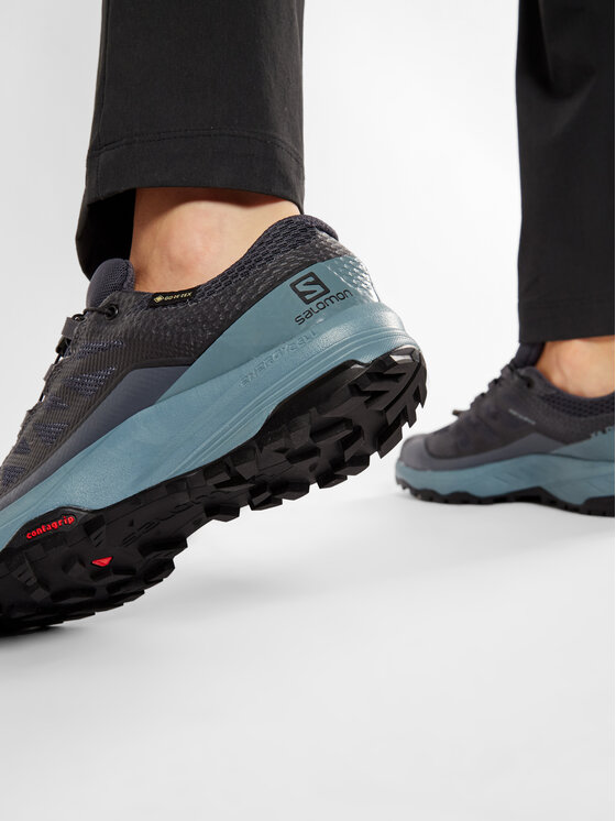 Salomon Salomon Jooksujalatsid Xa Discovery Gtx W GORE-TEX 409939 20 W0 Must