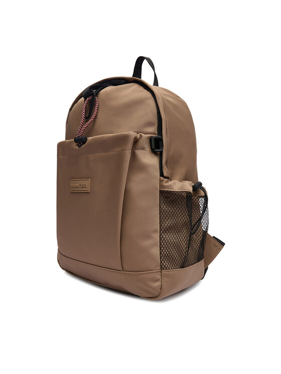 Hunter Hunter Reiserucksack CWBEO-HTR-F-005-09 Braun