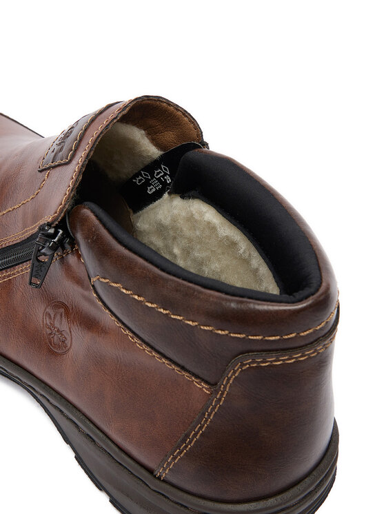 Rieker Rieker Stiefeletten 03352-24 Braun