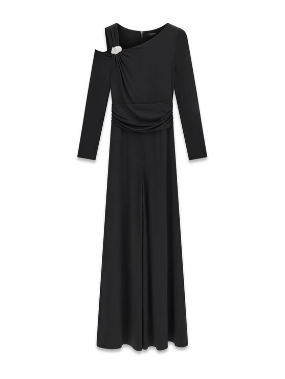 Marciano Guess Marciano Guess Haljina za svaki dan 180193 Crna Classic Fit