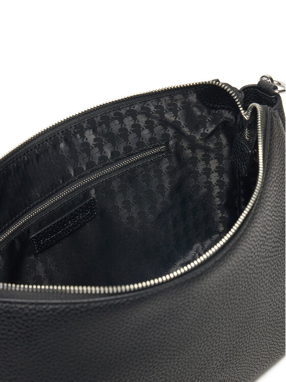 KARL LAGERFELD KARL LAGERFELD Käekott A1W30493 Must