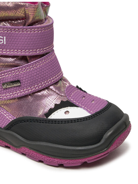 Primigi Primigi Μπότες Χιονιού 6861300 S GORE-TEX Ροζ