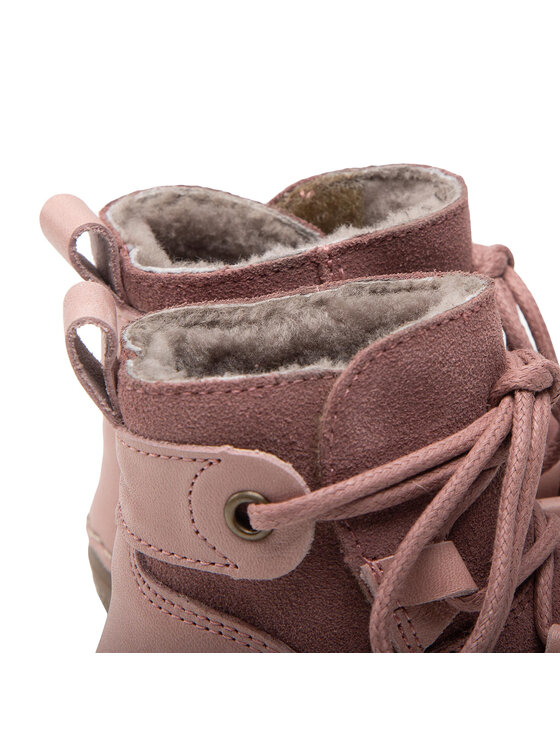 Froddo Froddo Stivali G2160073-1 Rosa