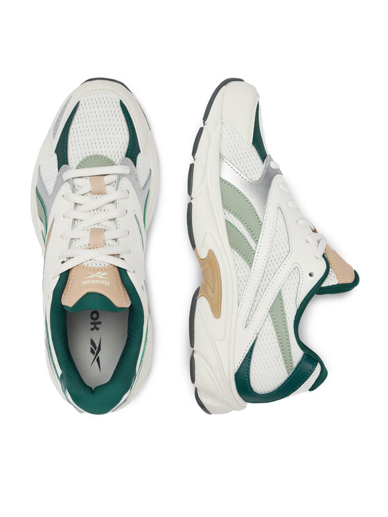 Reebok Reebok Снікерcи ROAD PRIME 100234729 Кремовий