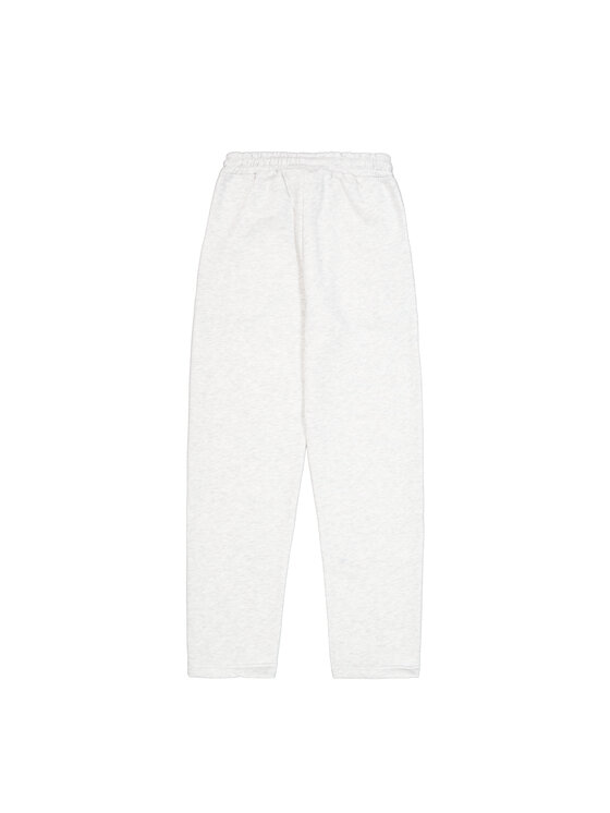 Alpha Industries Alpha Industries Joggery Basic Small Logo Jogger Women Szary Loose Fit