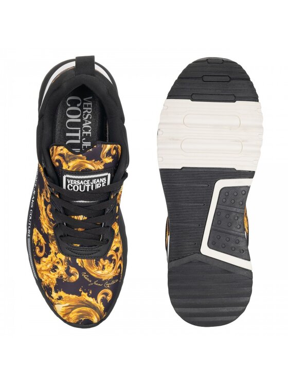 Versace Jeans Couture Versace Jeans Couture Tossud 80YA3SA1 ZSE15 G89 Must