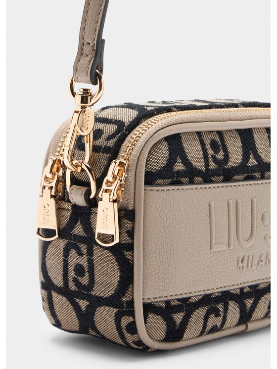 Liu Jo Liu Jo Borsa AF5100T315271105 Beige