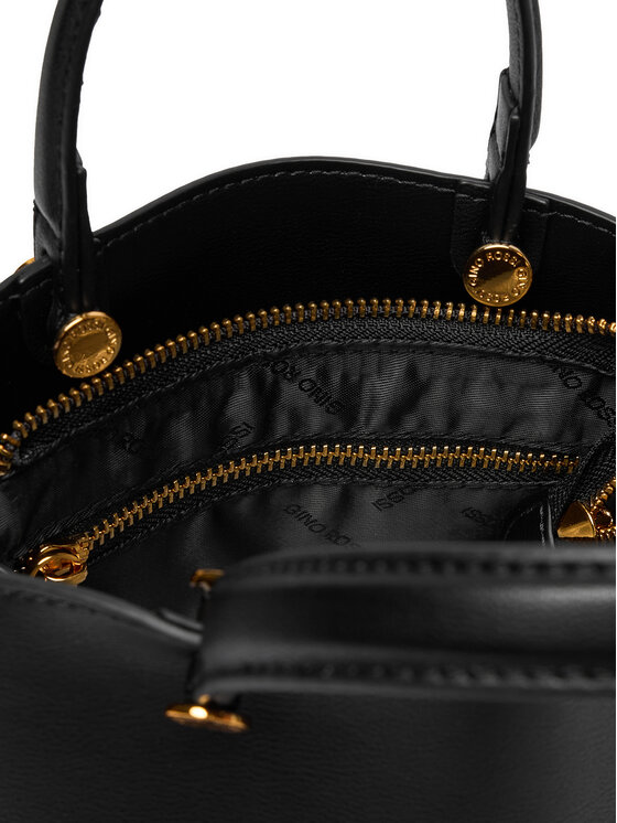 GINO ROSSI GINO ROSSI Handtasche C-RC-19689 Schwarz