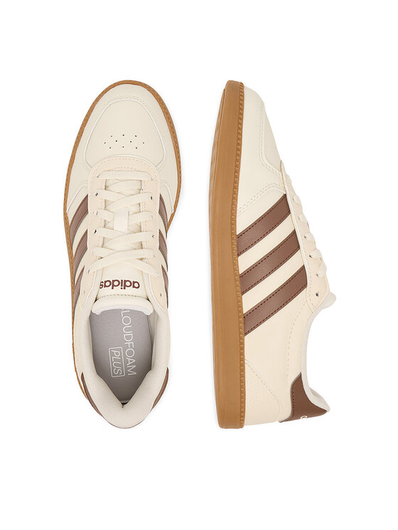adidas adidas Sneakers Breaknet Sleek KK2207 Crem