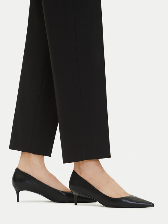 GINO ROSSI GINO ROSSI Туфлі EO-ELLA-V1569-05-2 Чорний