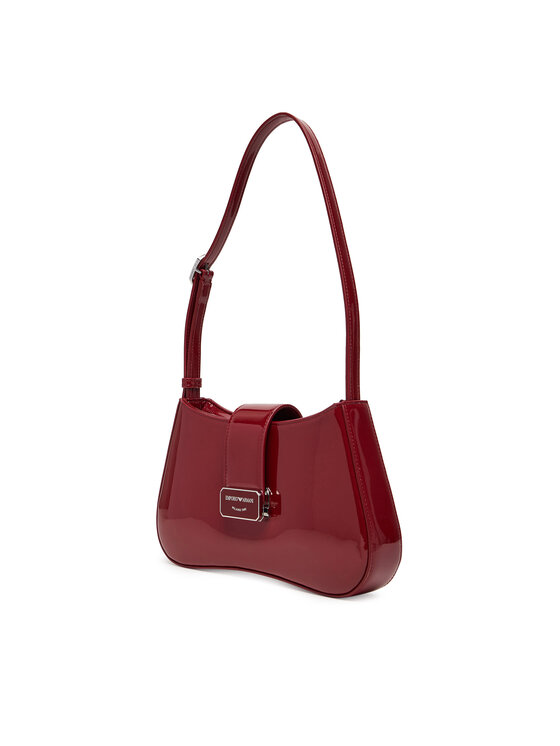 Emporio Armani Emporio Armani Kabelka EW001778 AF17287 U5068 Bordová