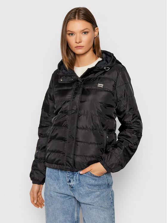Piumino levis shop donna