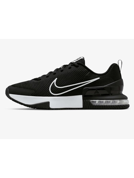 Nike Nike Sneakersy AIR MAX ALPHA TRAINER 6 Czarny