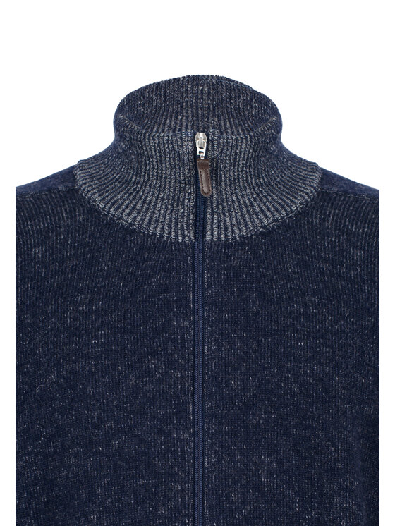 ACANFORA ACANFORA Maglione SO22319/G-7 Blu Regular Fit