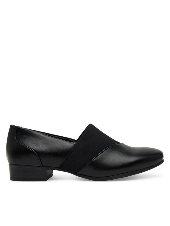 Pantofi Jana 8-24269-42 Negru