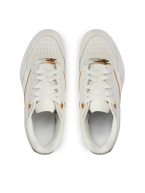 Reebok Reebok Αθλητικά Bb 4000 II IE9769 Λευκό