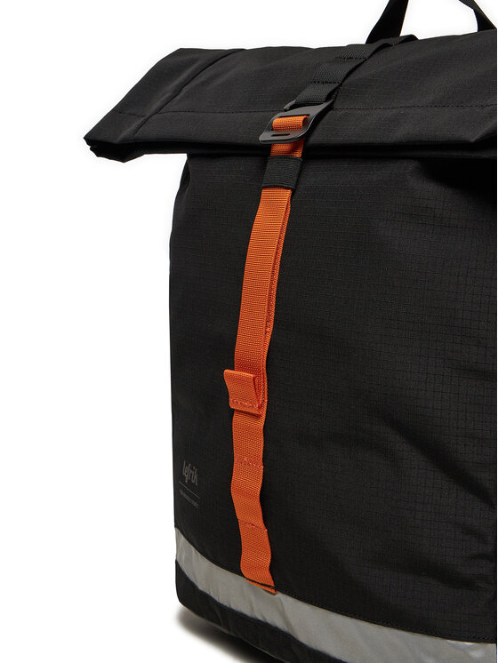 Lefrik Lefrik Rucsac Lars Roll Negru