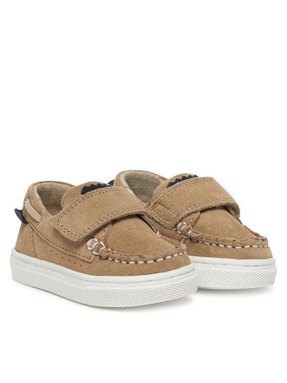 Mayoral Mayoral Mocassini 41674 Marrone