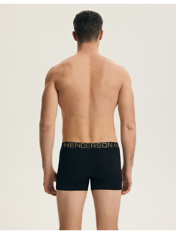 Henderson Henderson Bokserki 43793 Kolorowy