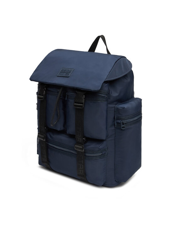 G-Star Raw G-Star Raw Plecak GSR-B-002-07 Granatowy