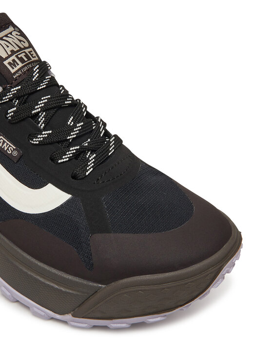 Vans Vans Tenisice VN000CVU8611 Ljubičasta