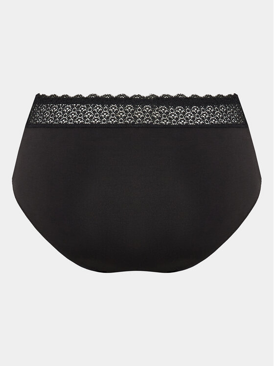 Triumph Triumph Комплект трусиків Feel Of Modal 10214887 Чорний