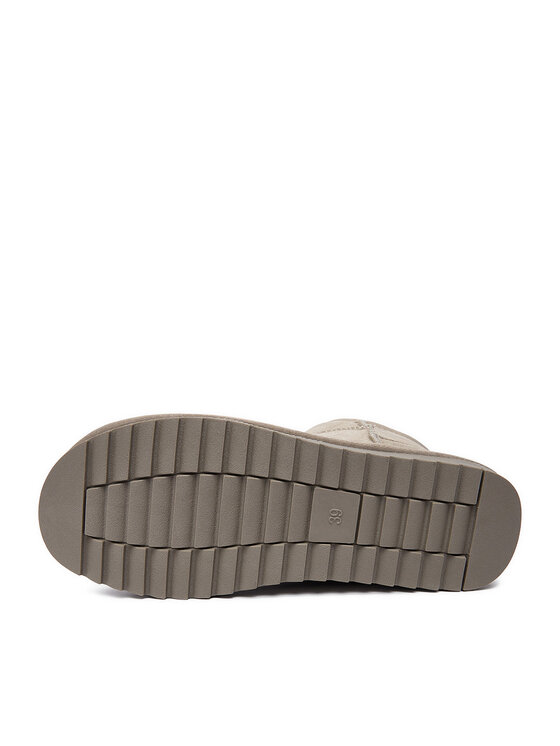 DeeZee DeeZee Schneeschuhe E1 TECHNOLOGY DZ-81 Grau