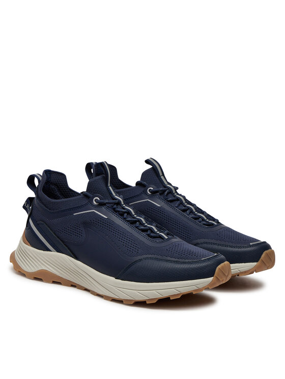 Paul&Shark Paul&Shark Tenisice 14318004 Tamnoplava