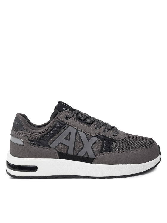 Armani Exchange Armani Exchange Sneakers XUX090 XV276 U200 Grigio
