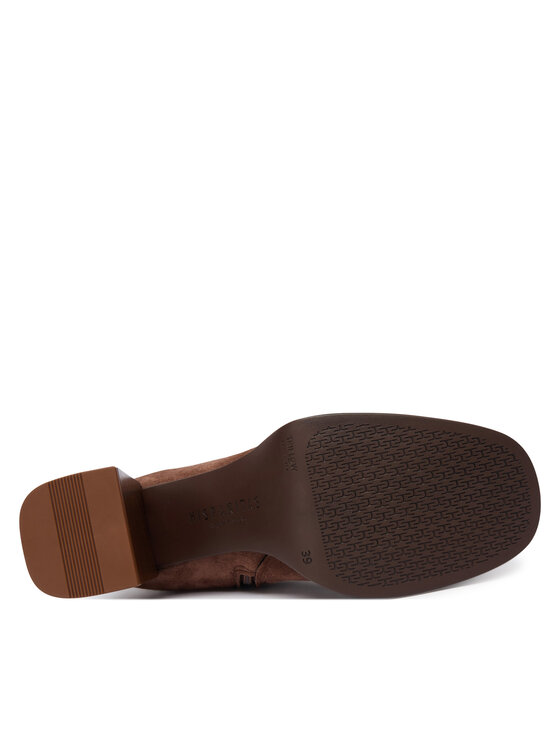 Hispanitas Hispanitas Stiefeletten HI254231 Braun