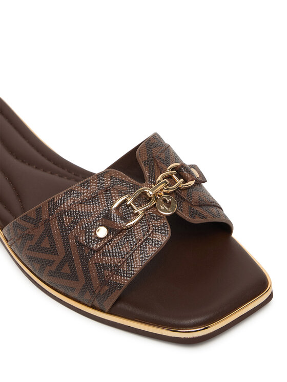 Aldo Aldo Ciabatte Alamassi 14190496 Marrone